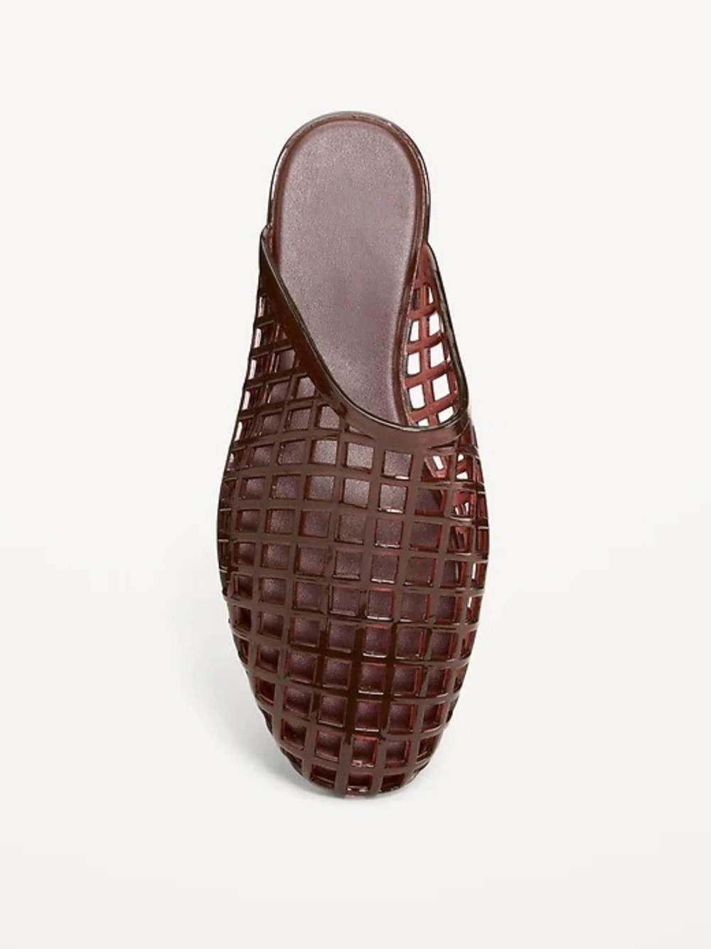 Old Navy Jelly Mule - Picture 9 of 10